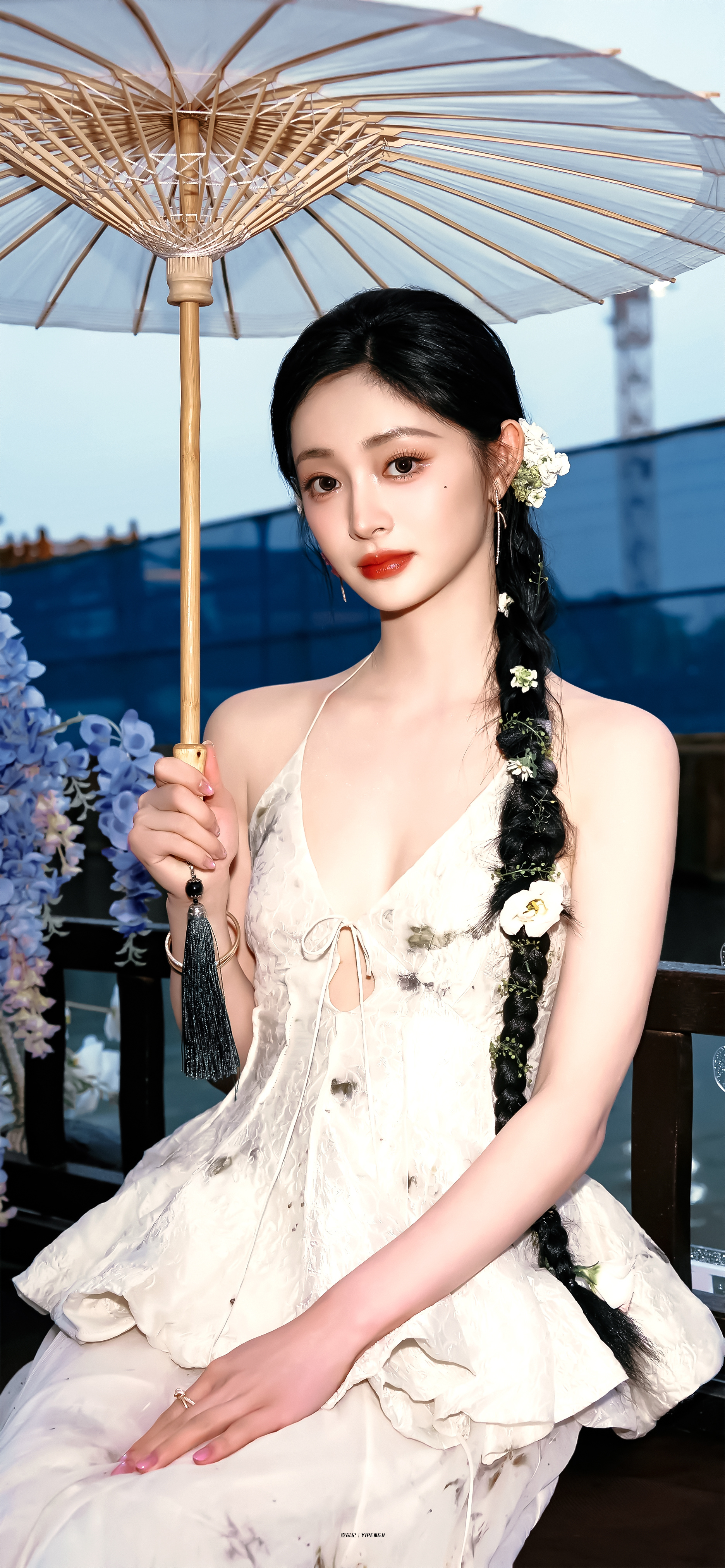 周洁琼 · 𝙋𝙞𝙣𝙠𝙮 