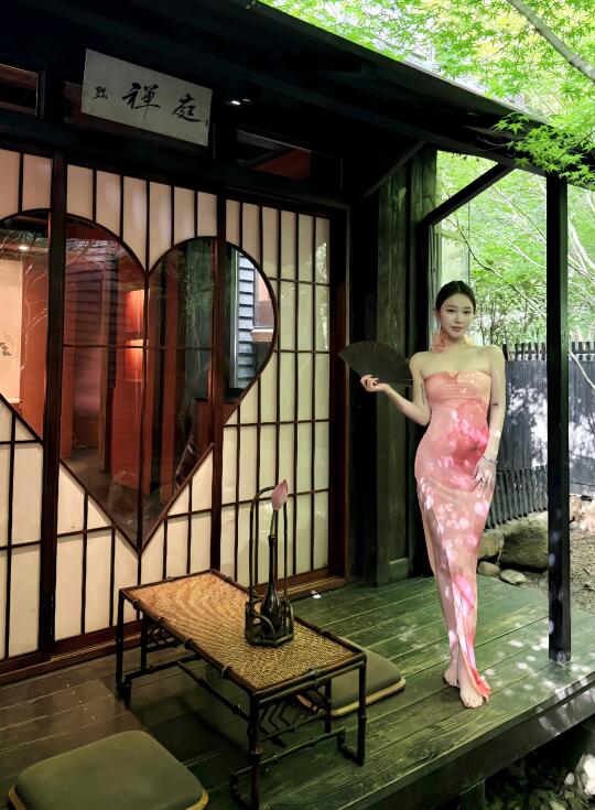 假装不在杭州🍵