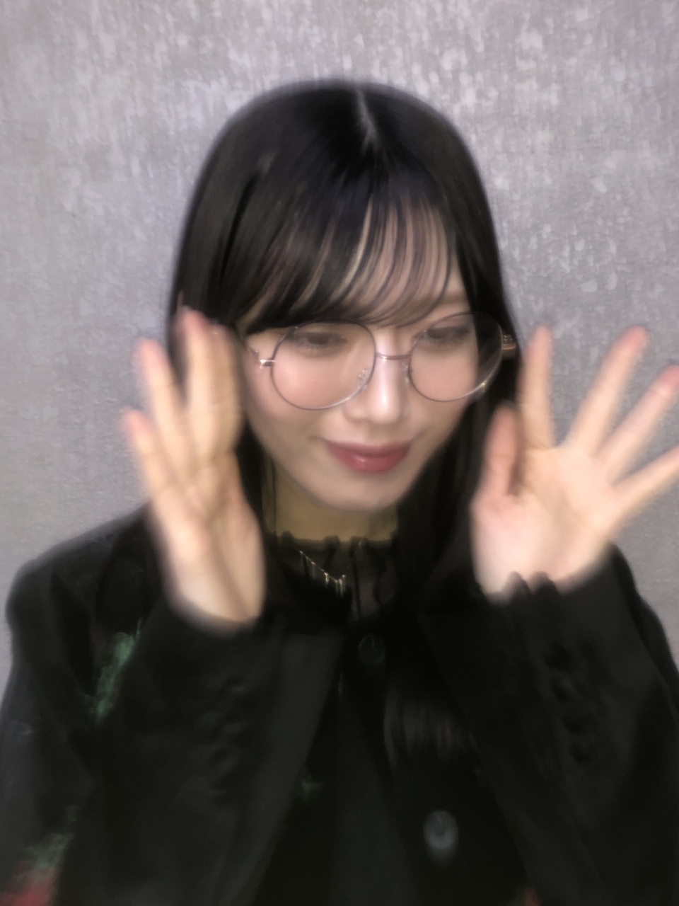 大園玲③「楽しいことを一緒にしたいな〜といつも思うし、楽しみじゃない時間を乗り越