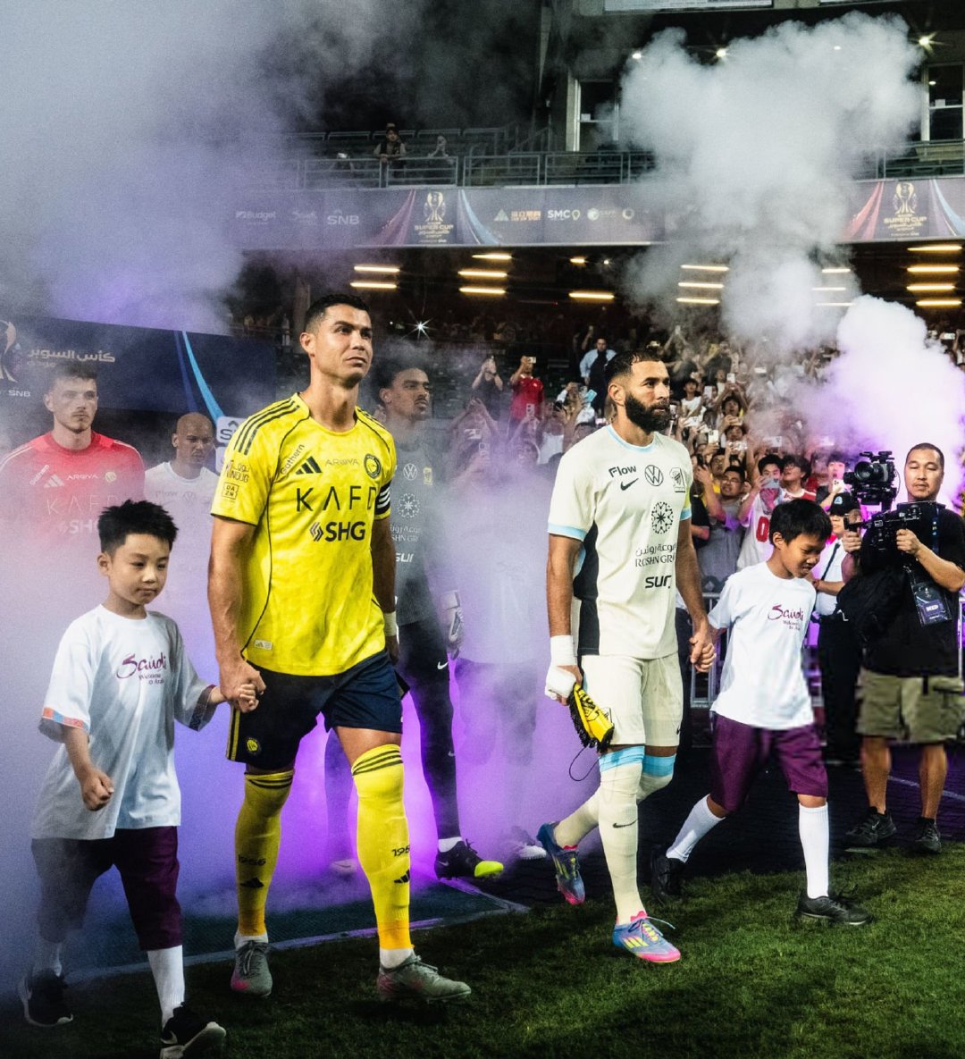 罗总&霸王龙。🤍皇马旧将故事halamadrid ​​​