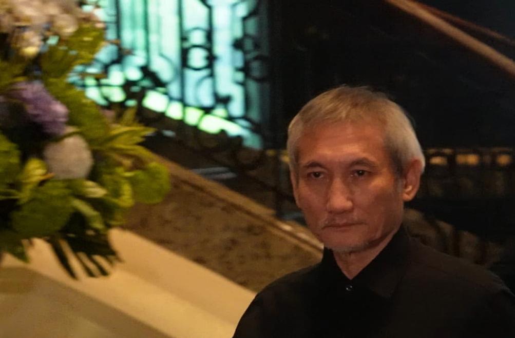 施南生追思会今日举行，徐克、尔冬升、刘伟强、余铮、林青霞、梁朝伟、刘嘉玲、张艾嘉