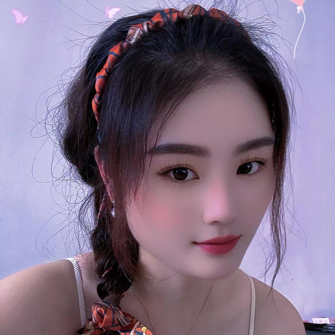 元气少女甜美自拍，粉色系妆容超甜！精致少女自拍 甜美自拍 少女心自拍 元气甜妹妆