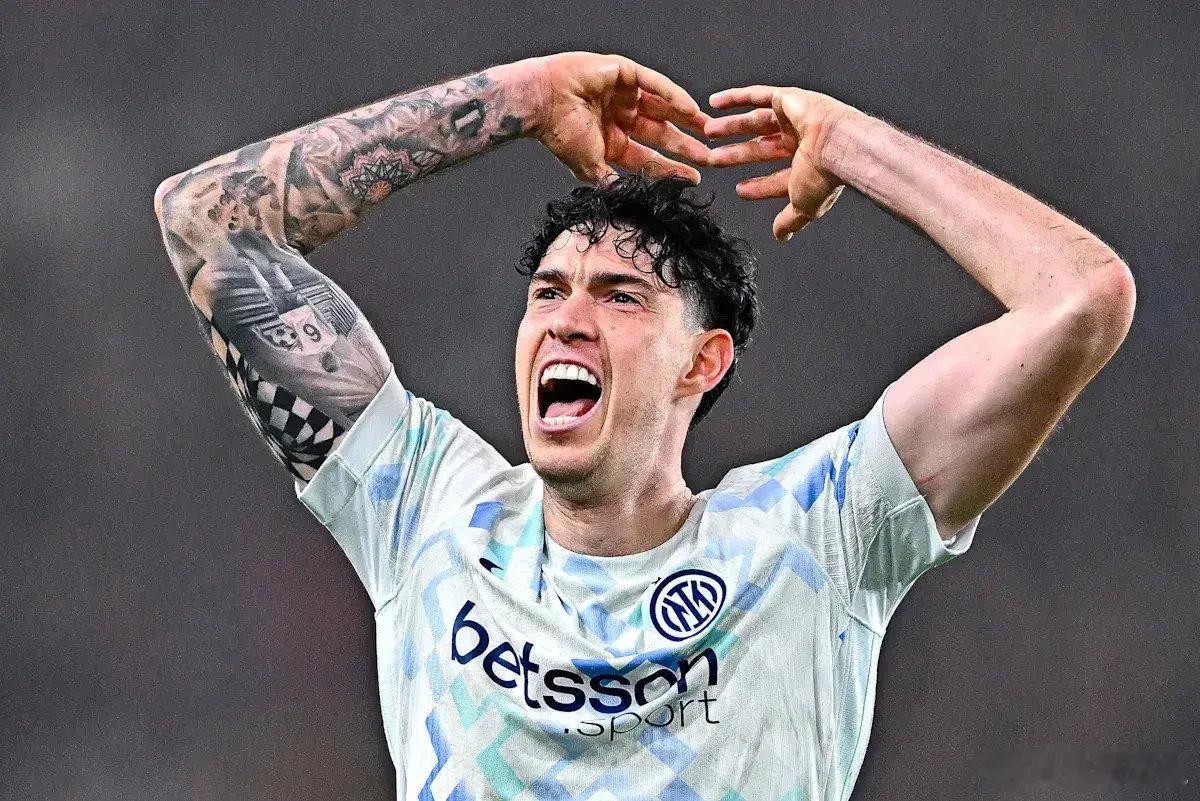 【去巴萨，或者留队】《世界体育报》：国米后卫巴斯托尼明确表态，如果无法加盟巴萨，