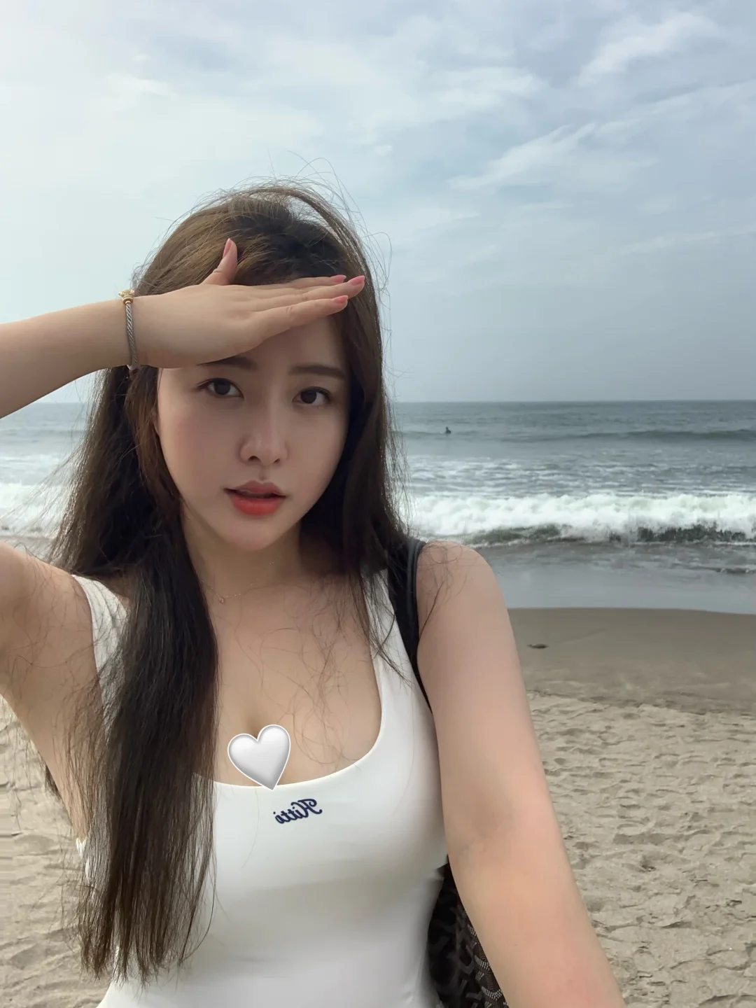 江之岛的一天🏝️