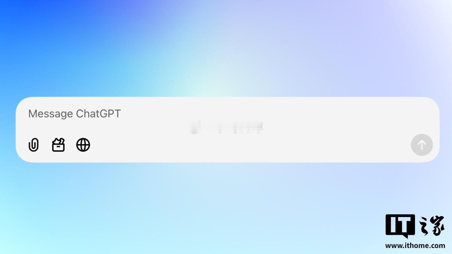 进军聊天软件市场？曝 OpenAI 正测试 ChatGPT 私聊功能据科技媒体 
