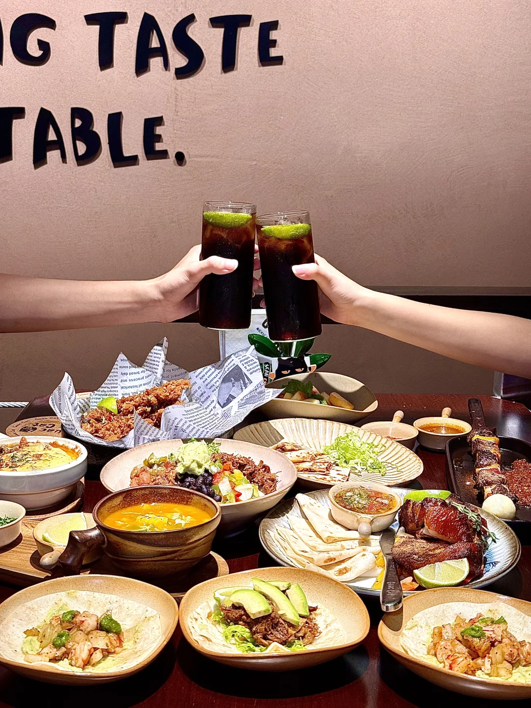 福州姐妹！三坊七巷挖到中秋国庆闺蜜局神店