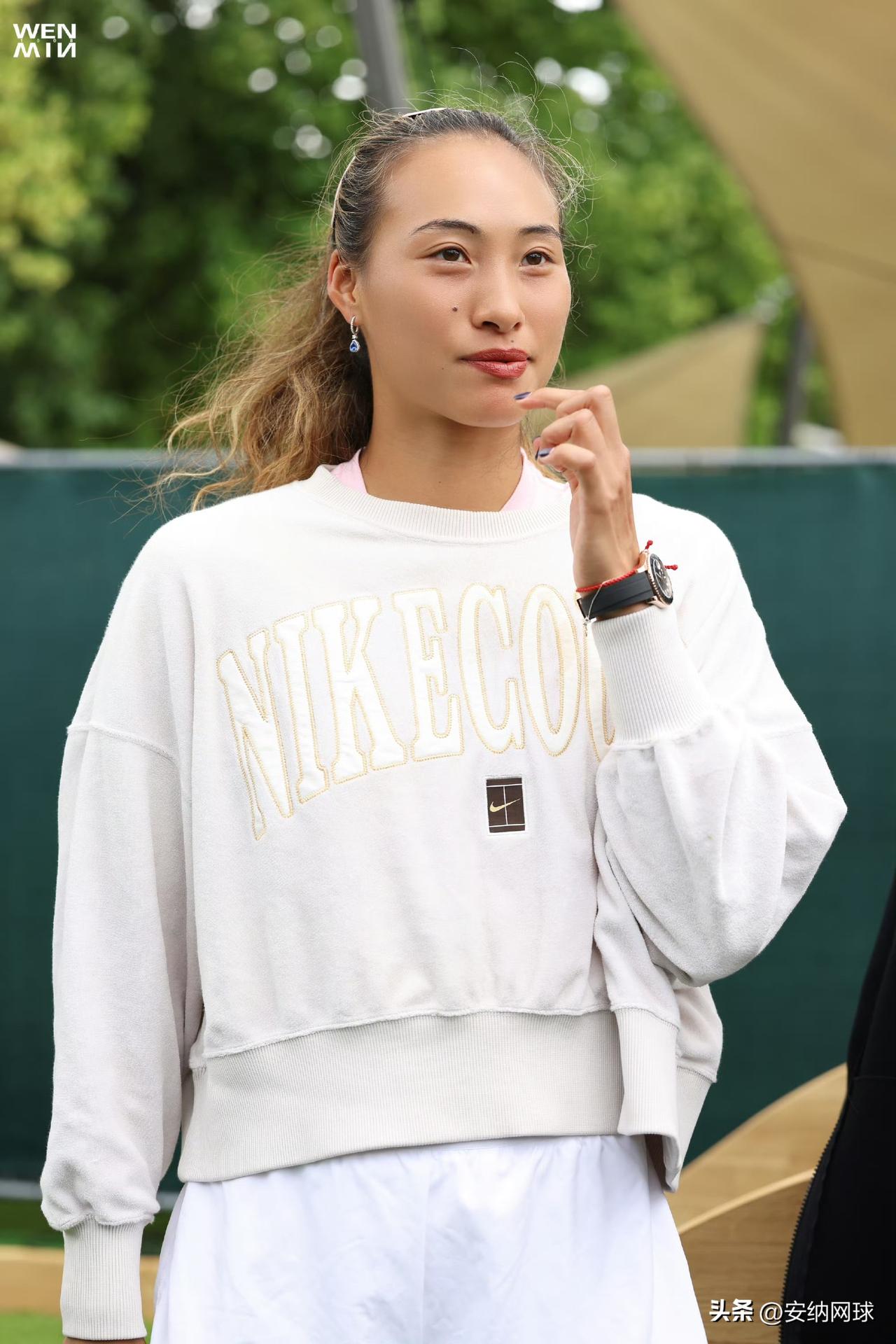 3月21日中国球员网球赛程(北京时间)
🇨🇳郑钦文 中国女双 王曦雨 马烨欣