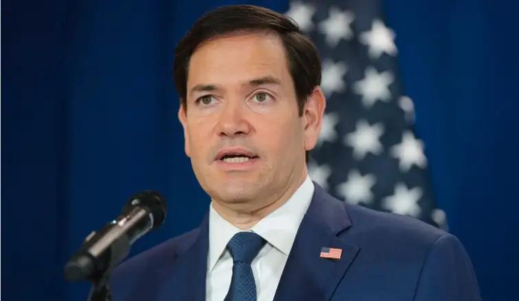 美国国务卿鲁比奥今天（北京时间2月5日）强硬对伊朗喊话称：“伊朗政权并不能代表伊