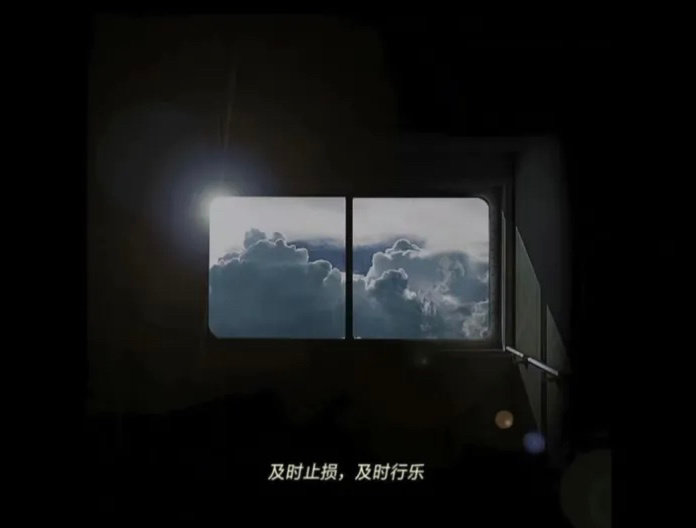 并不是要你去撕掉别人的面具。如果他们喜欢活在谎言中，那是他们的选择。你不需要去改