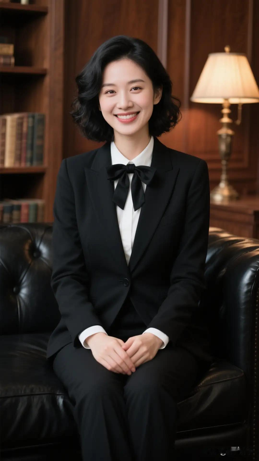 爱笑的人运气不差哈