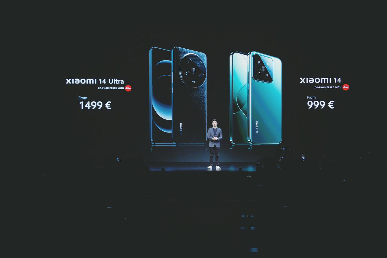 这波打脸来的猝不及防
既然都说xiaomi14Utlra的价格高
现在好啦！
直