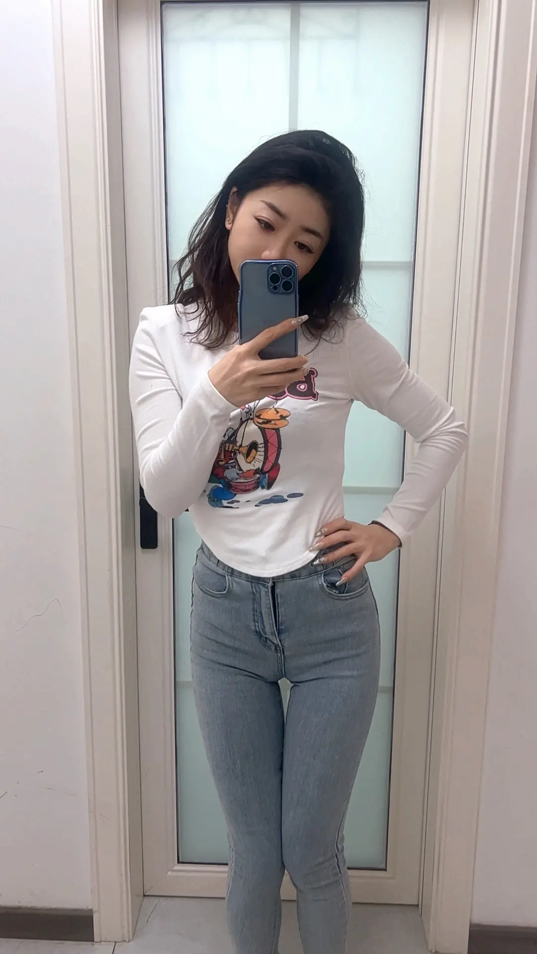 听这歌的都奔四了吧？