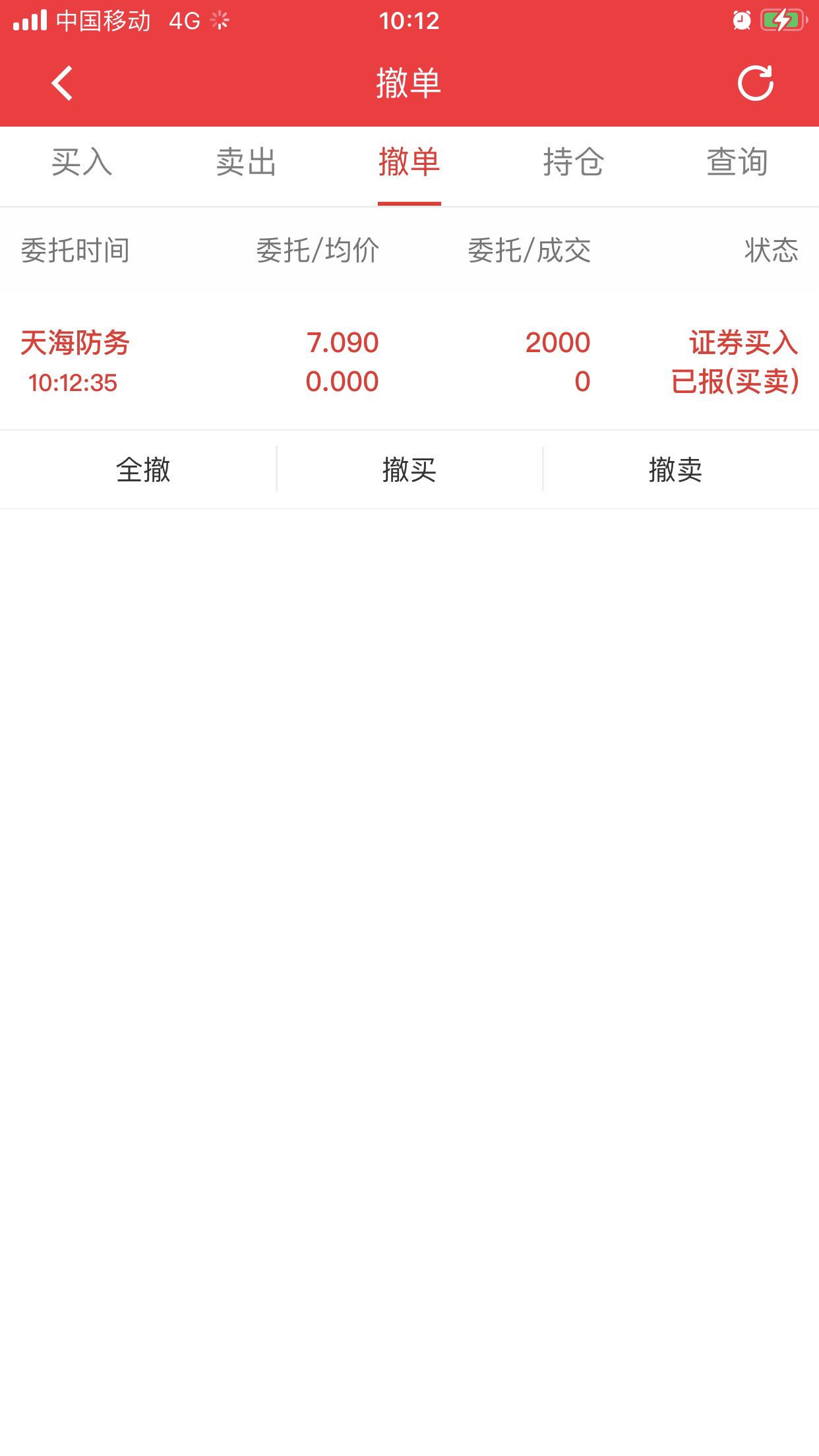 理财有风险，入市需谨慎。自己看。