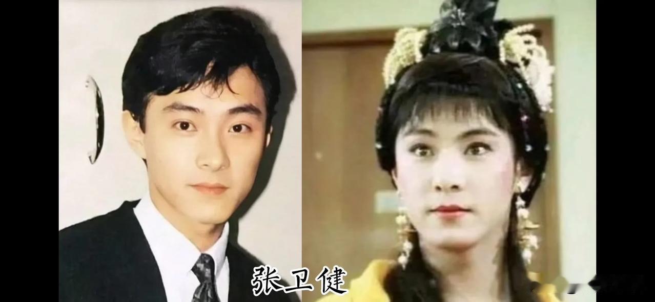 昨天剪了一个尊龙的视频，她在蝴蝶君中饰演的女性角色，太有韵味了，发现还有好多男明