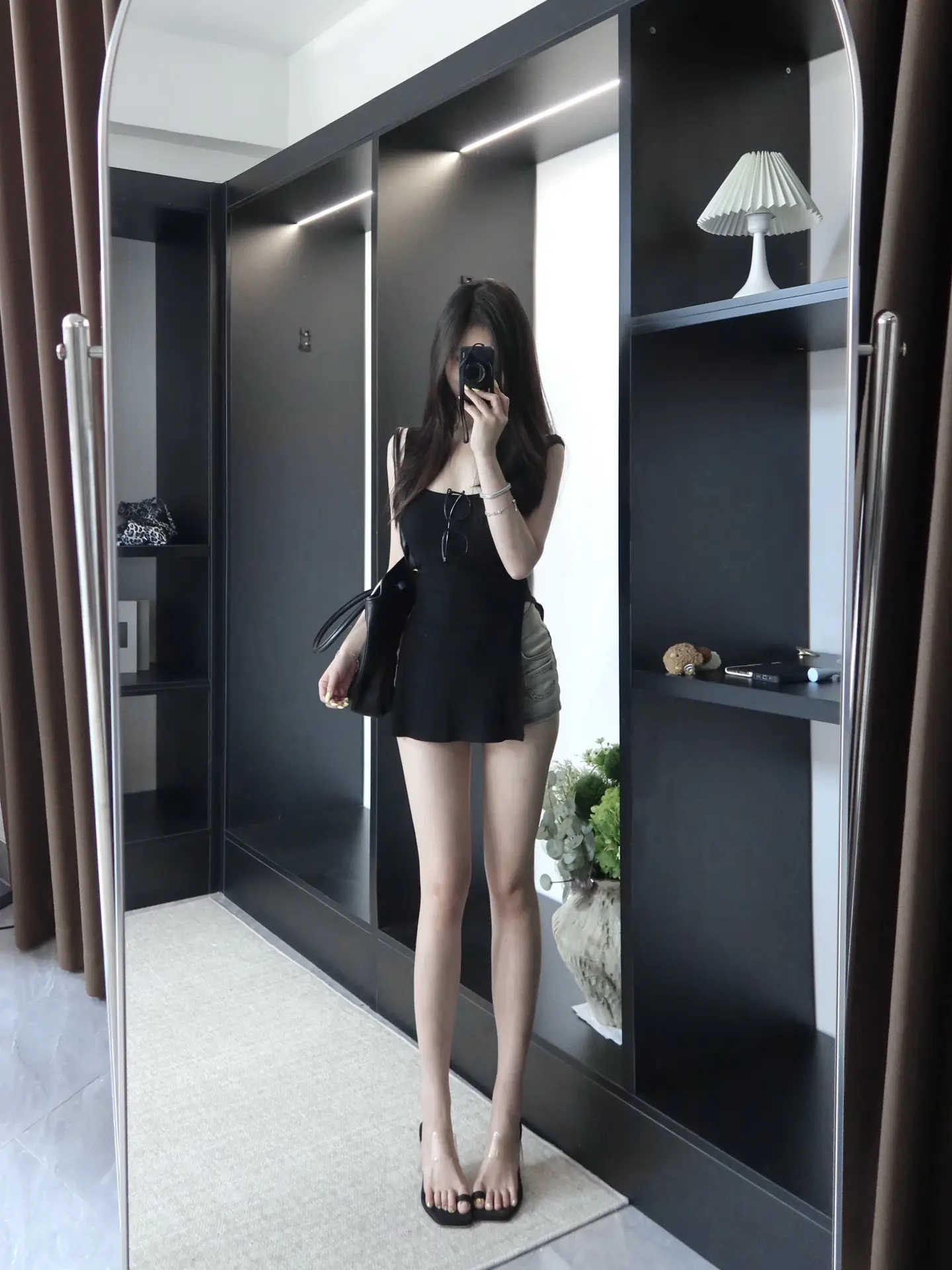 虽然我看起来很漂亮 但实际就是这样…