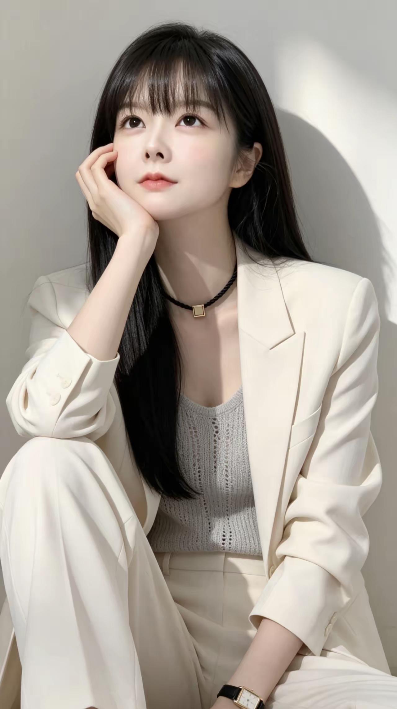 职业装穿出高级感有多难? 职业装该如何穿出时尚感 分享气质职业装穿搭