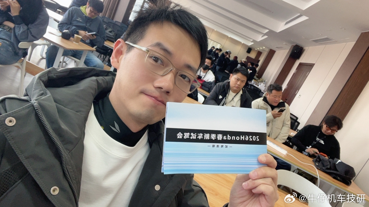 本田cbr500r four 与cb500sf上海试驾会