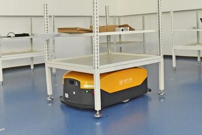 我超看好机器人行业在国内的发展！中国可是全球最大工业机器人市场，人形机器人企业占