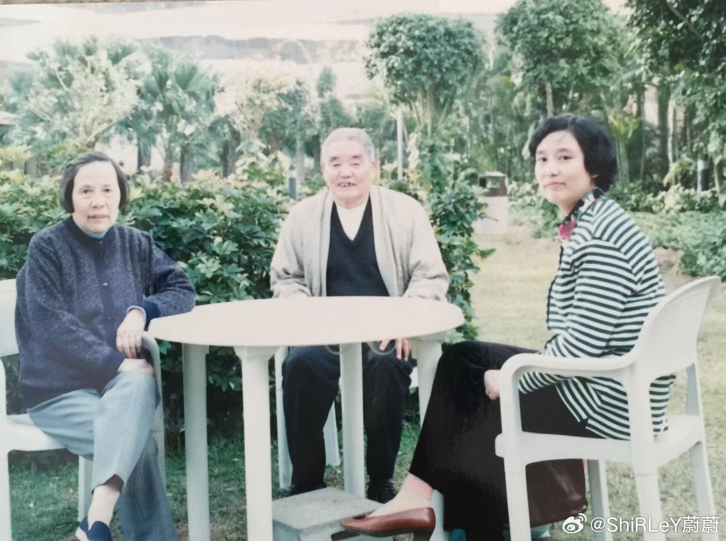 外公一百岁诞辰，怀念❤️ 