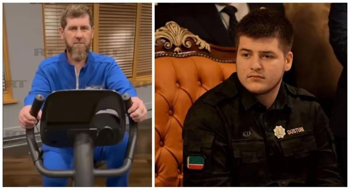 卡德罗夫健康恶化安排后事 车臣局势或生变：卡德罗夫健康急剧恶化，或时日无多。他加