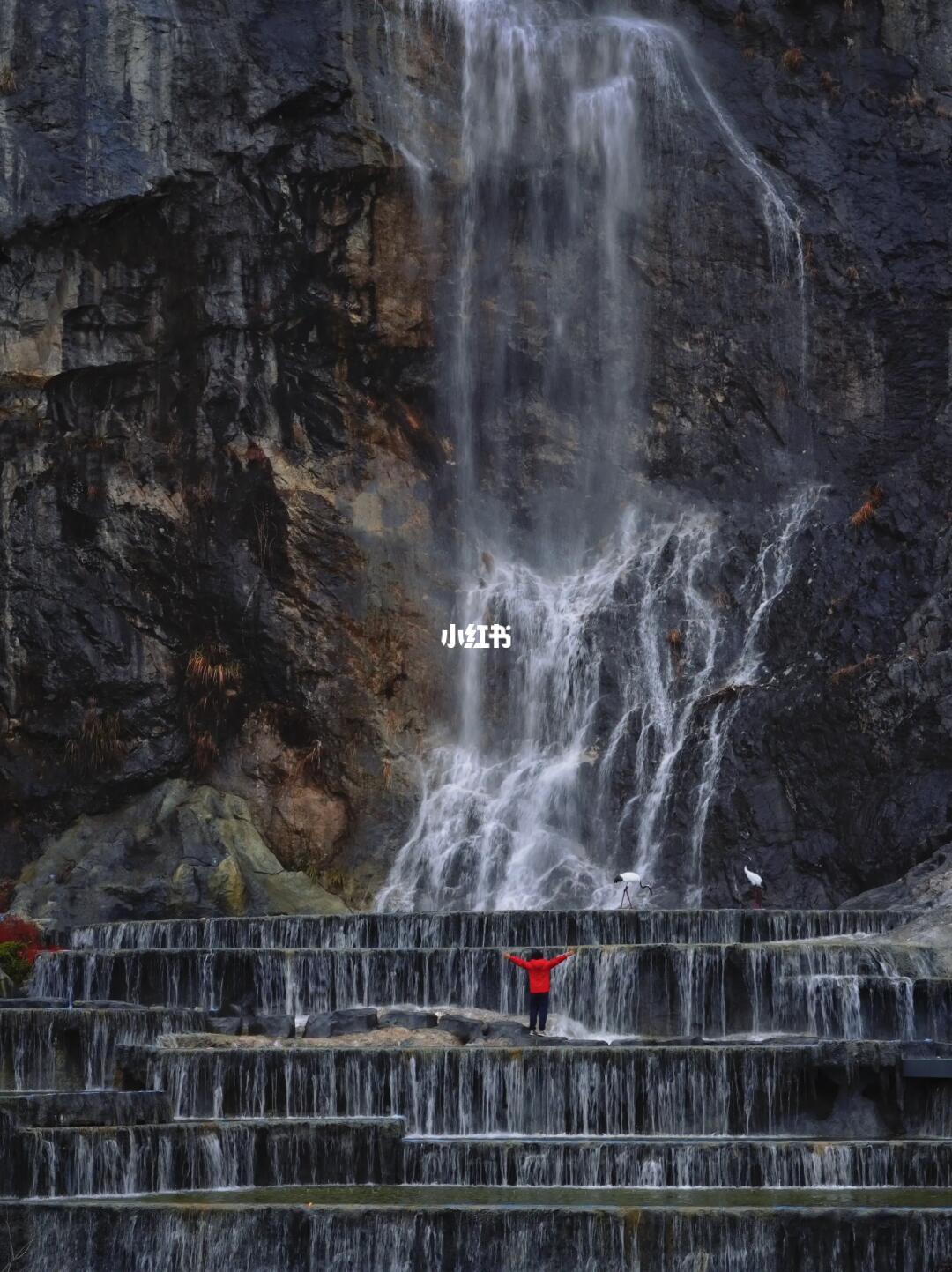 杭州，你不宣传这个悬崖乐园，糊涂啊⁉️