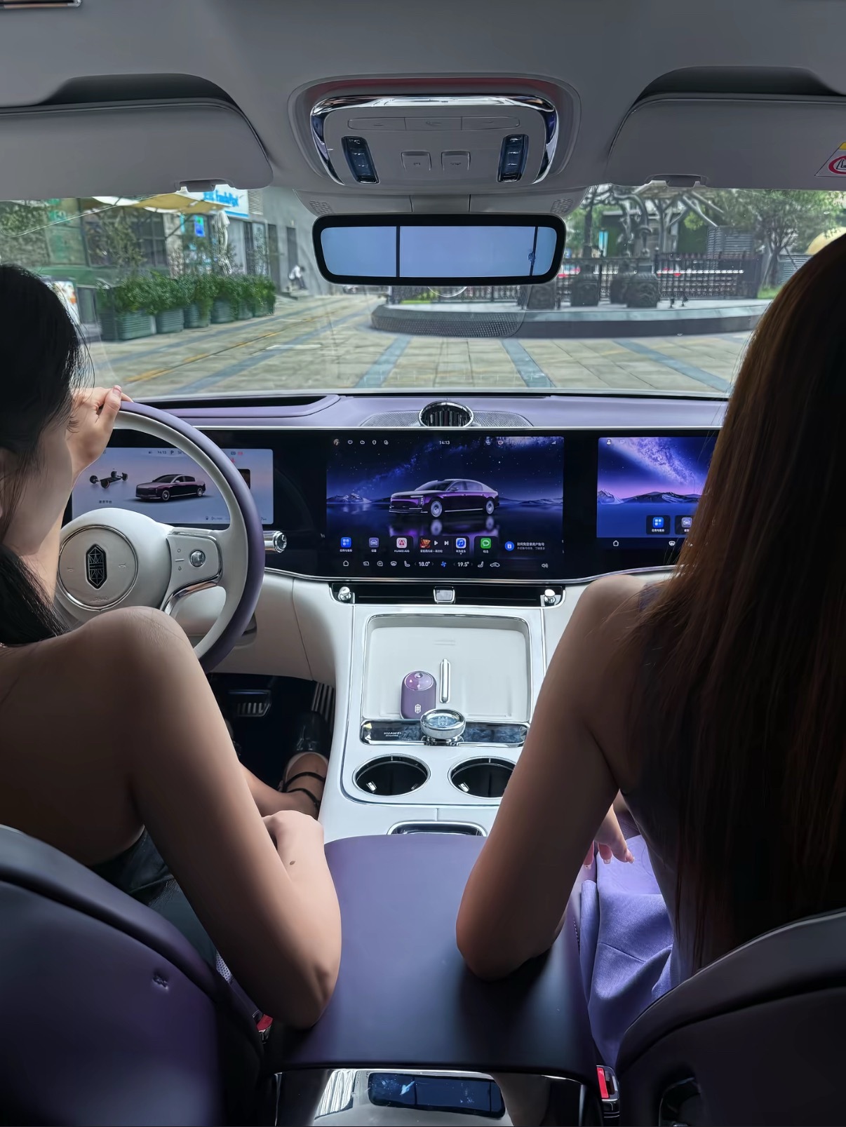 还得是尊界S800 ​​​