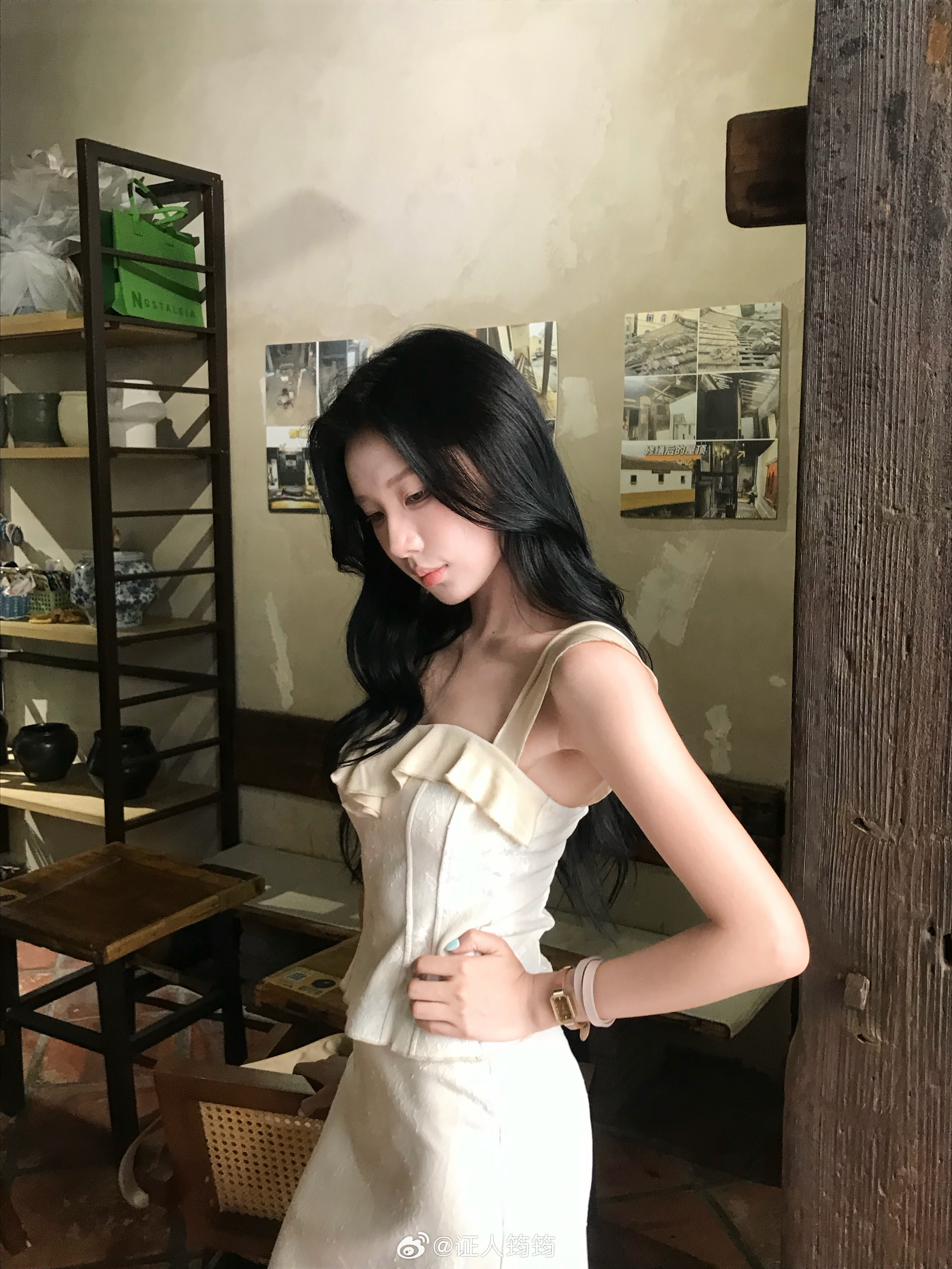 还有一周… 