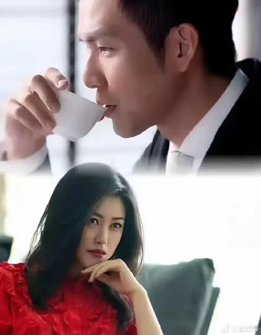 朱珠开到天涯四美隐藏款 从栗娜到蓝心洁，从顾叶嘉到浪姐舞台，朱珠塑造的每个角色都