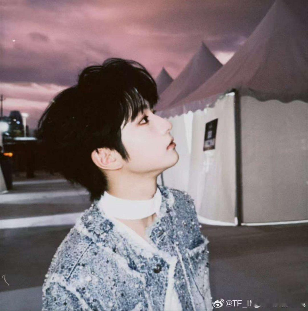 穆祉丞18岁生日快到了太好了 ​​​