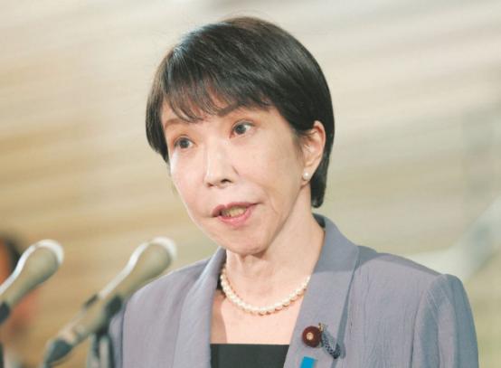 高市早苗又给伊朗打电话了！这回居然敢要求人家“按她说的做”？
日本九成原油靠霍尔