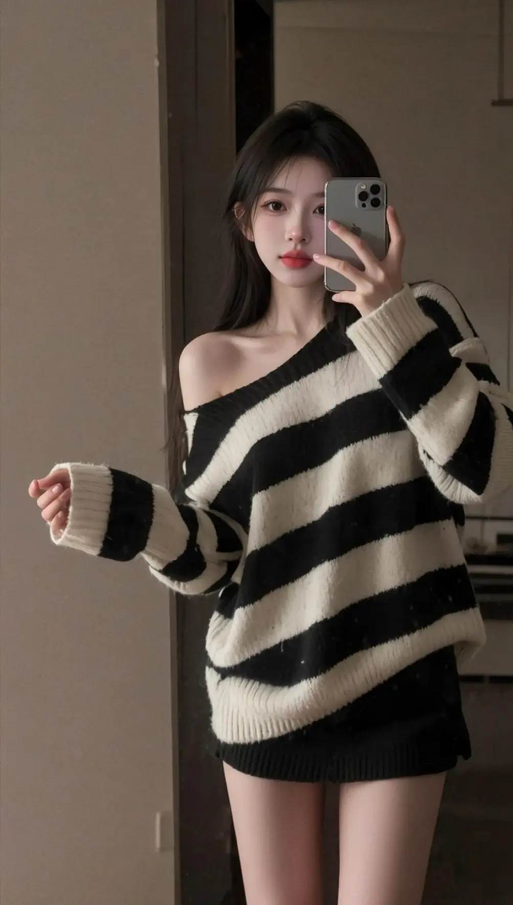 好女人得到名声，坏女人得到一切