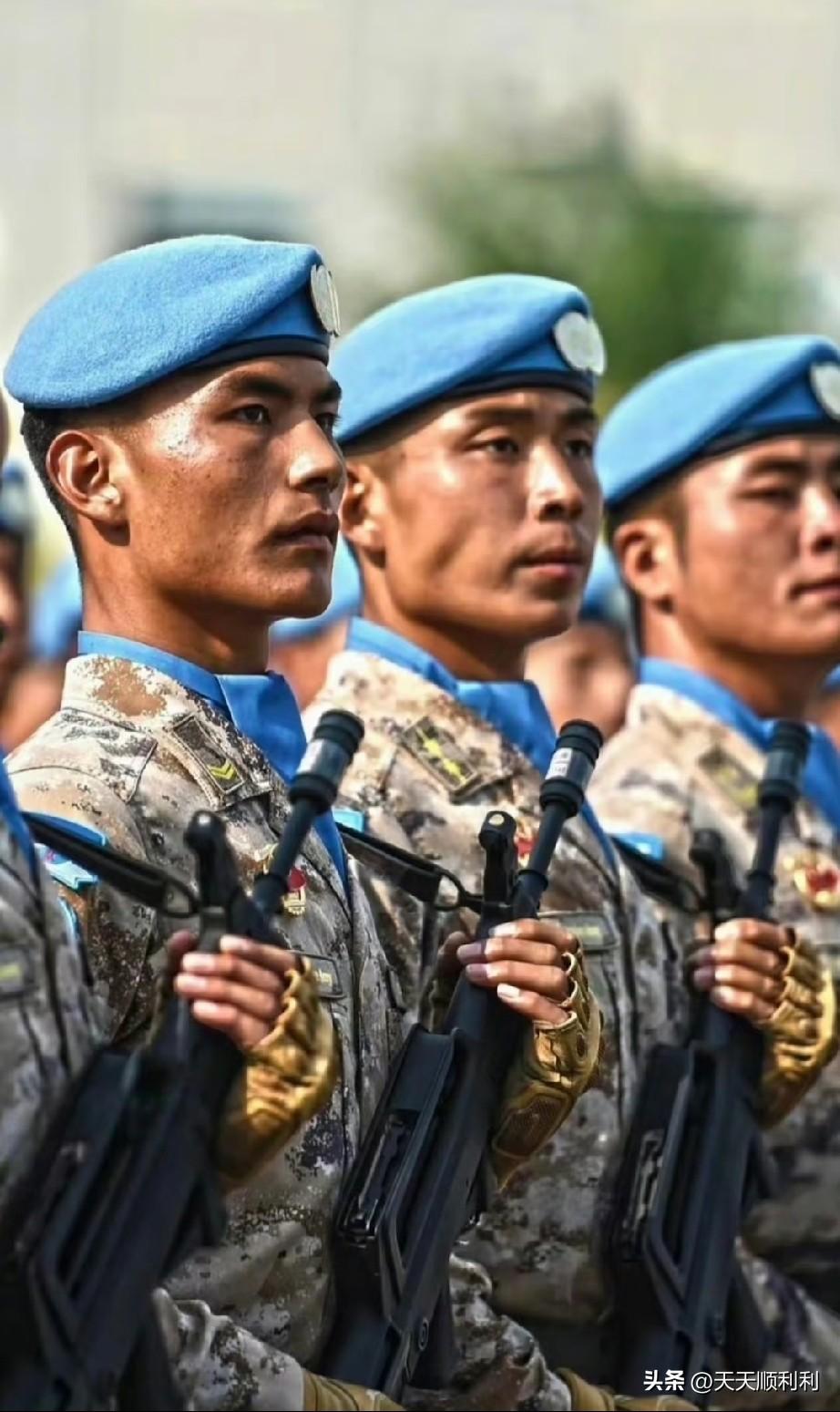 15票全票通过！联合国这次罕见地硬气了一回。

谁敢再对维和部队下黑手，直接按“