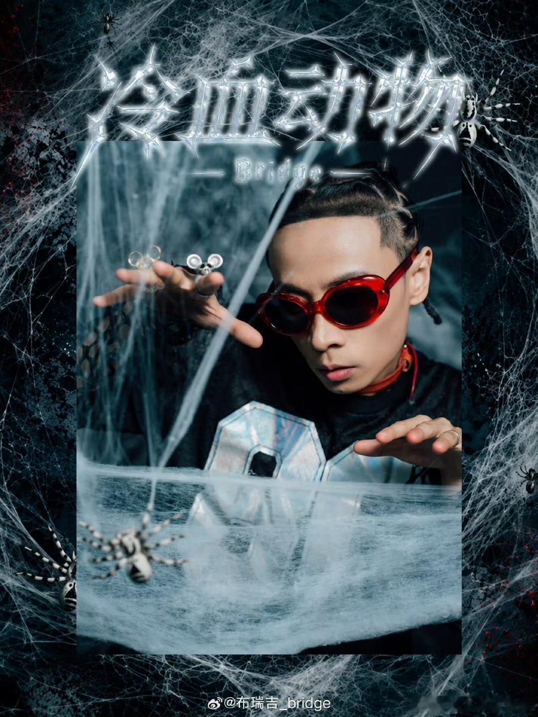 布瑞吉的权威我后知后觉打破大众对他的刻板印象，舞台掌控力和创作审美超前，多年扎根