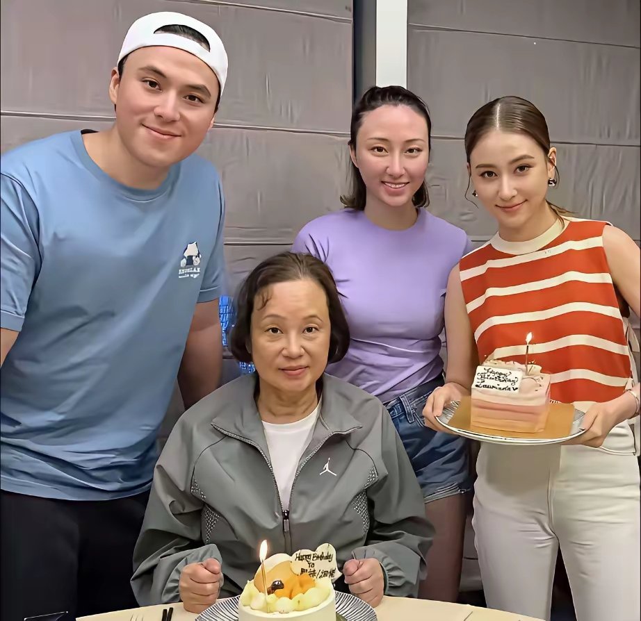 普通女孩千万别幻想，嫁什么富二代，三太前儿媳何猷启的前妻齐娇，就是个活生生的失败