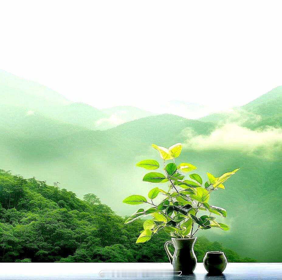 生活的复杂或简单，痛苦或快乐，并非外界强加，而是我们内心选择的映射。复杂，可能是