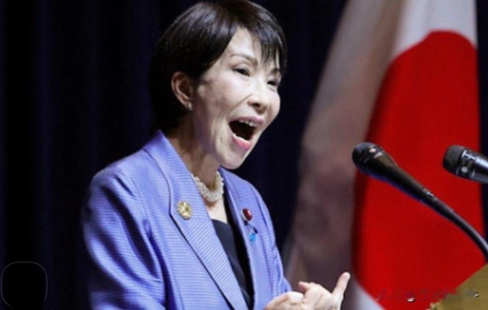 高市早苗13日在国会称，她睡眠时间极短，通常是2小时，最多也就4小时。这种极端高