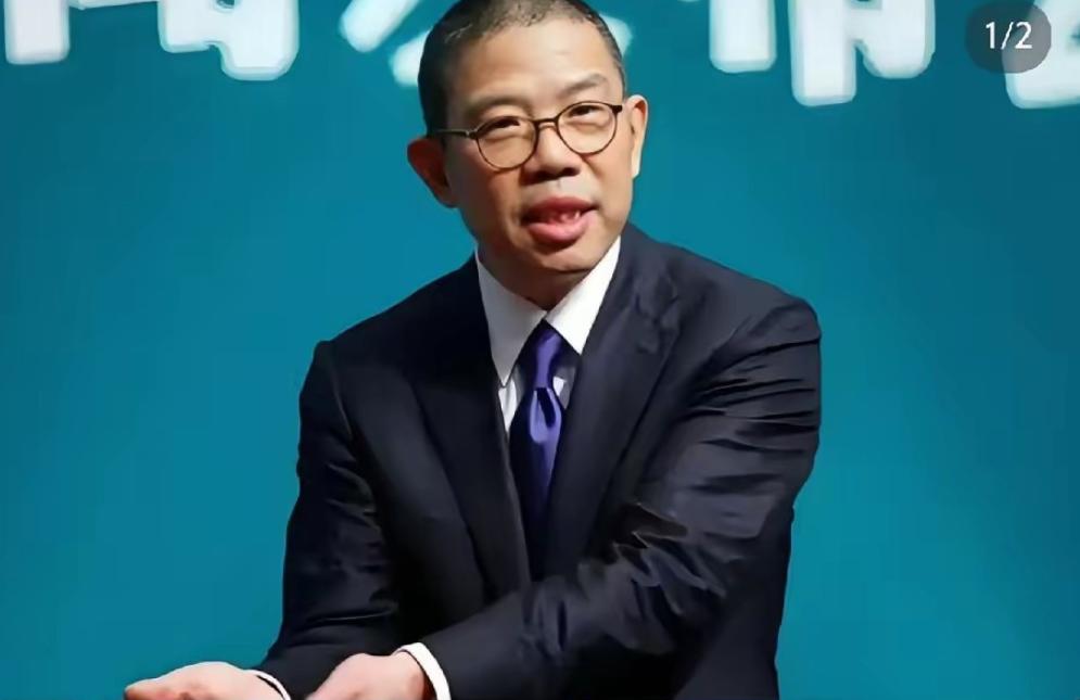 一个亿，砸醒谁了？

首富钟睒睒，捐款1个亿。没有捐给清华，没有给北大。他儿子钟
