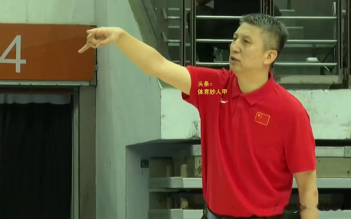 3连胜！直通亚洲杯8强，郭士强赛后大赞中国男篮球员。

昨晚，中国男篮迎来了亚洲
