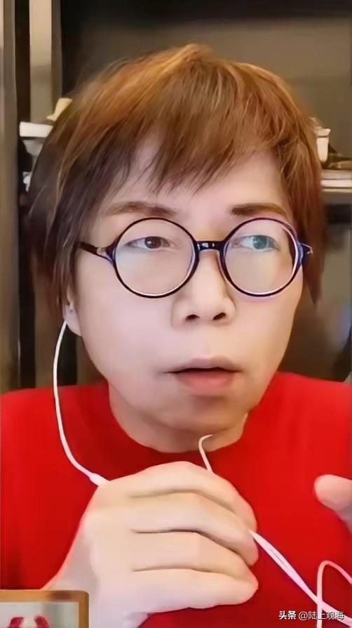 黄智贤基于所谓的“正道”，她要去批贪腐，批黑金，都应该认同。

不管是国民党、民