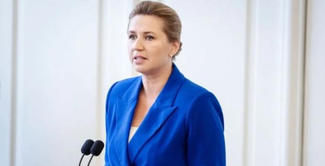 不等了，丹麦喊话中国了
近日，丹麦多地消费者大量购买电动车，政府也十分地开心。