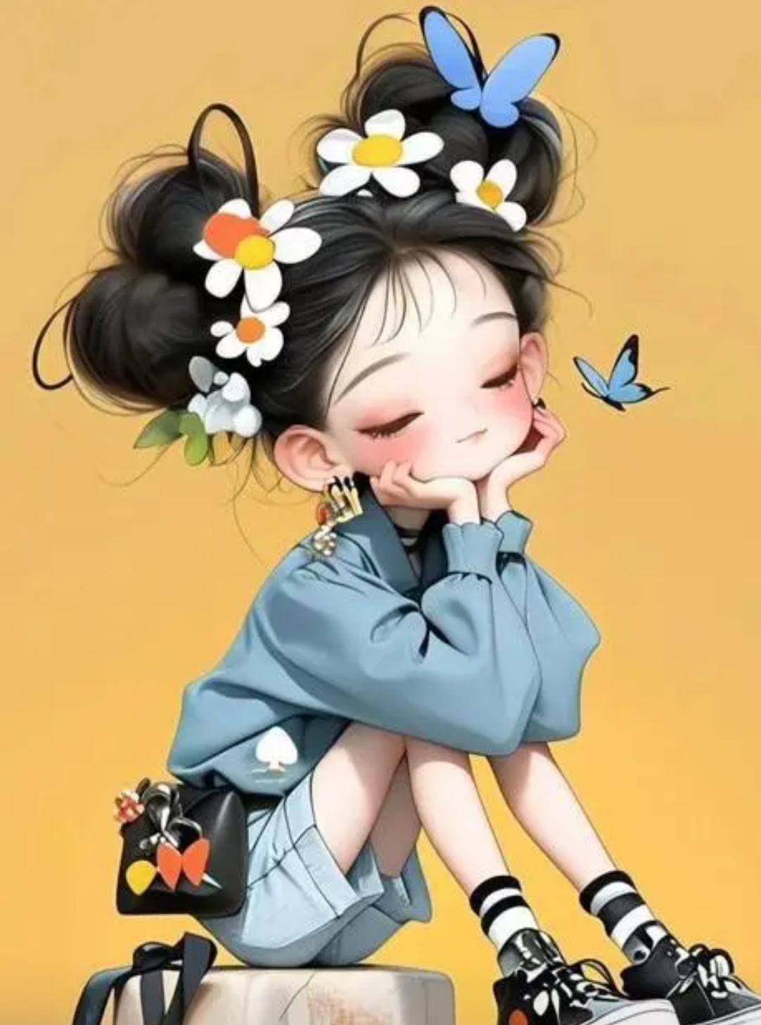 金钱除外，当下人们最缺的是什么快乐，忙碌中忘记了如何寻找快乐。