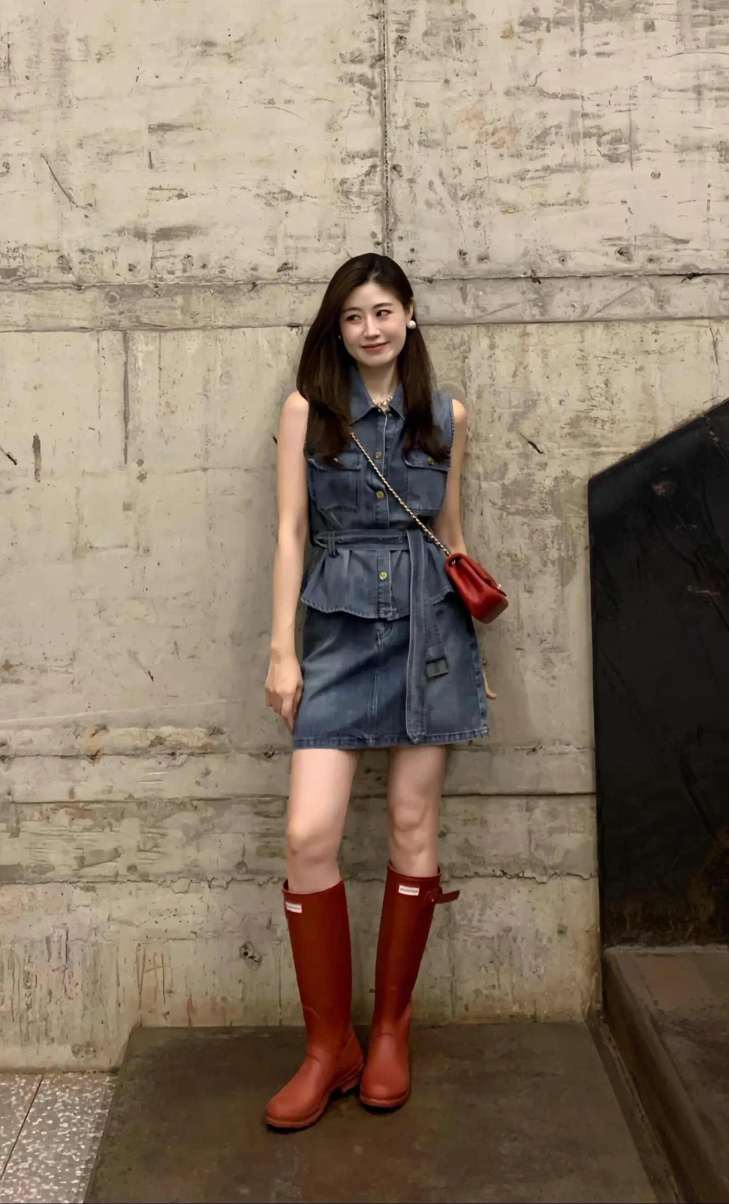 夏季新款 气质穿搭 复古穿搭 美出高级感 时髦精的ootd