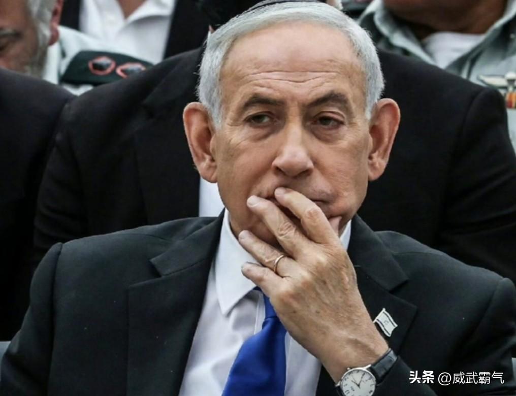 以色列前总理:这完全就是以色列的战略失败，以色列已成了盘中餐！
 当地时间7月2