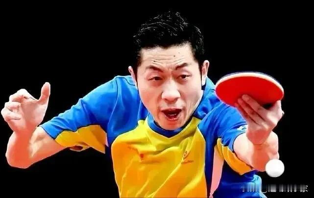 许昕为什么无法成就大满贯？

挺无语的，许昕很强，性格也很好很讨人喜欢，但是有些