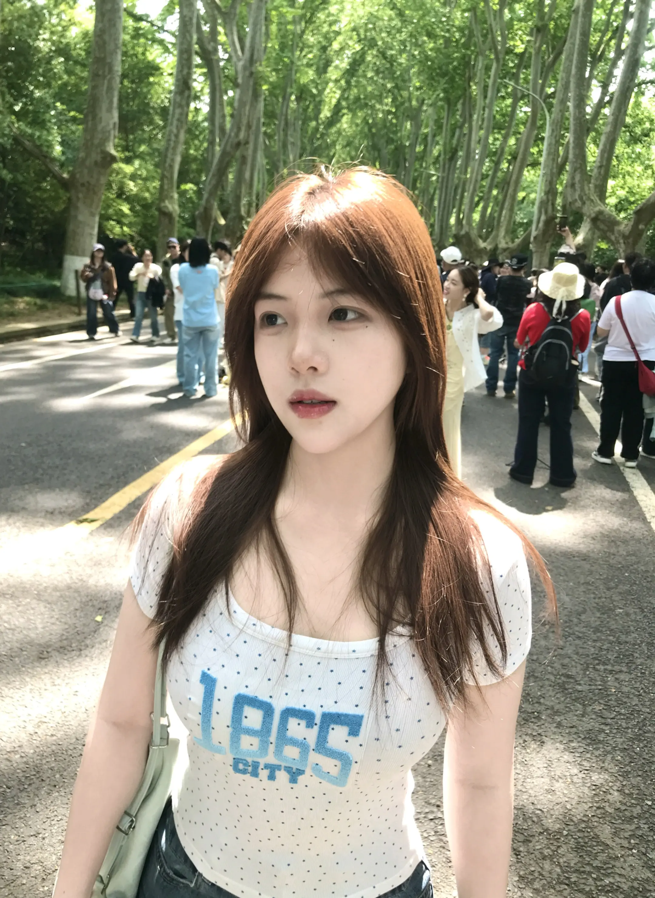 我们毫无结果但过程很美