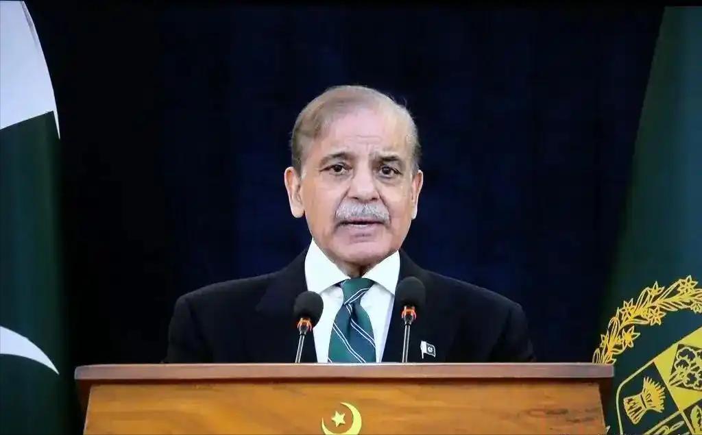 巴总理公开致谢，第一个就敬中国！中东和平能破冰，全靠我们在背后托底！这份优先级，