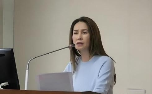 “敢动高金素梅，明天导弹就犁平凯达格兰大道！”蔡正元发出了最凶狠的通牒！这根本不