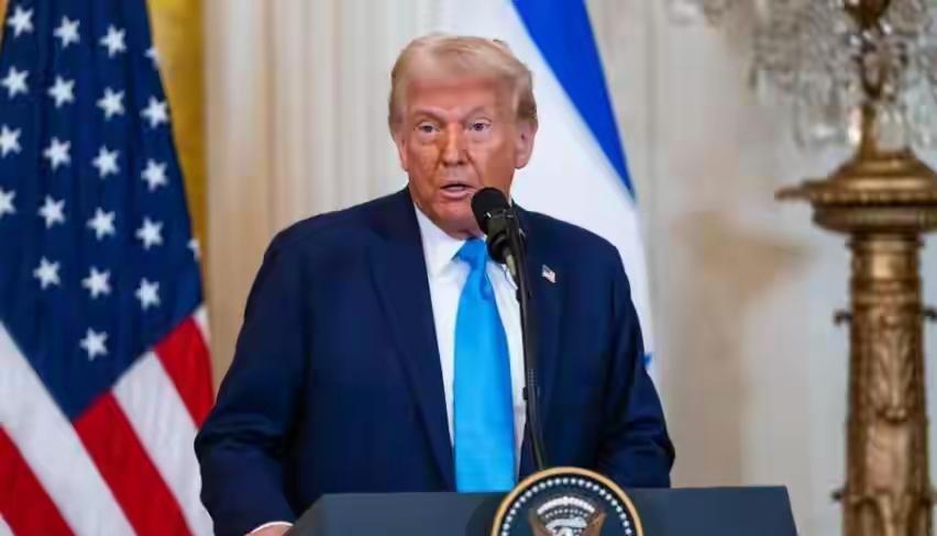 特朗普对马杜罗下狠手，三招让委无可奈何，马杜罗誓要对抗到底