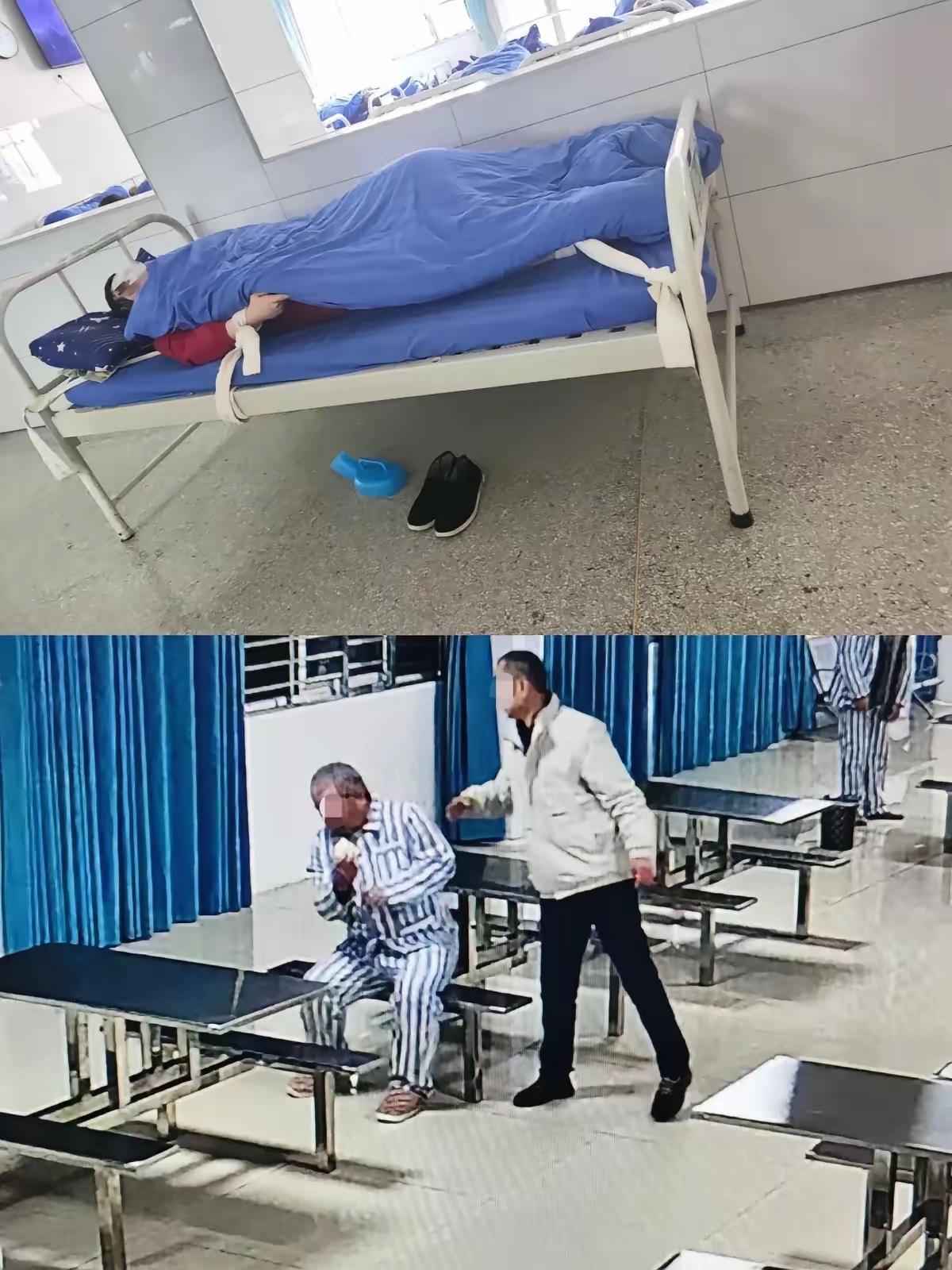 一个地级市，竟然有二十多家精神病医院，古城襄阳，什么时候变成全国精神病人重灾区了