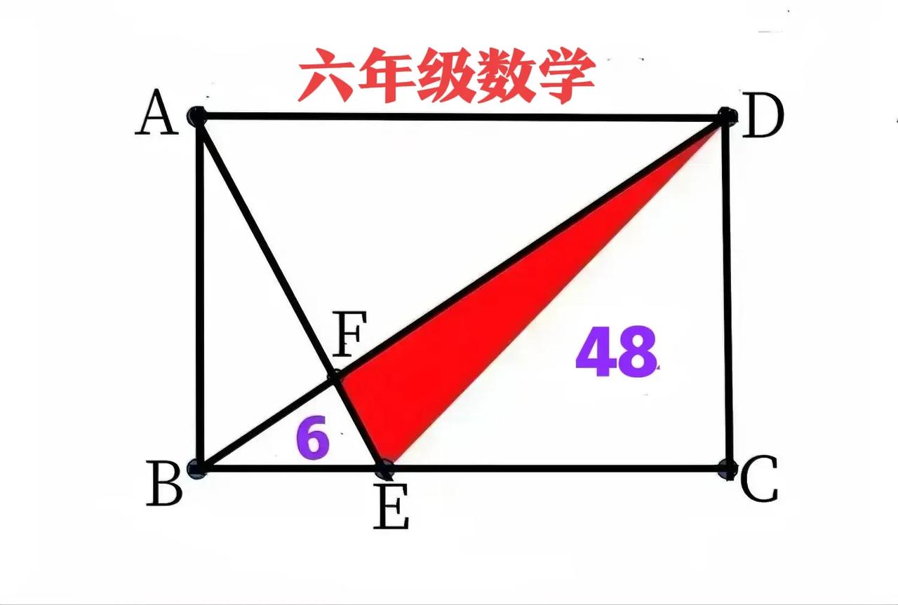 孩子用了不到1分钟，答案就脱口而出！问她：为什么？孩子回答：类似的题老师讲过，用